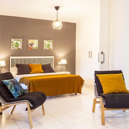 Apartamento Playa Levante ベニドルム エクステリア 写真