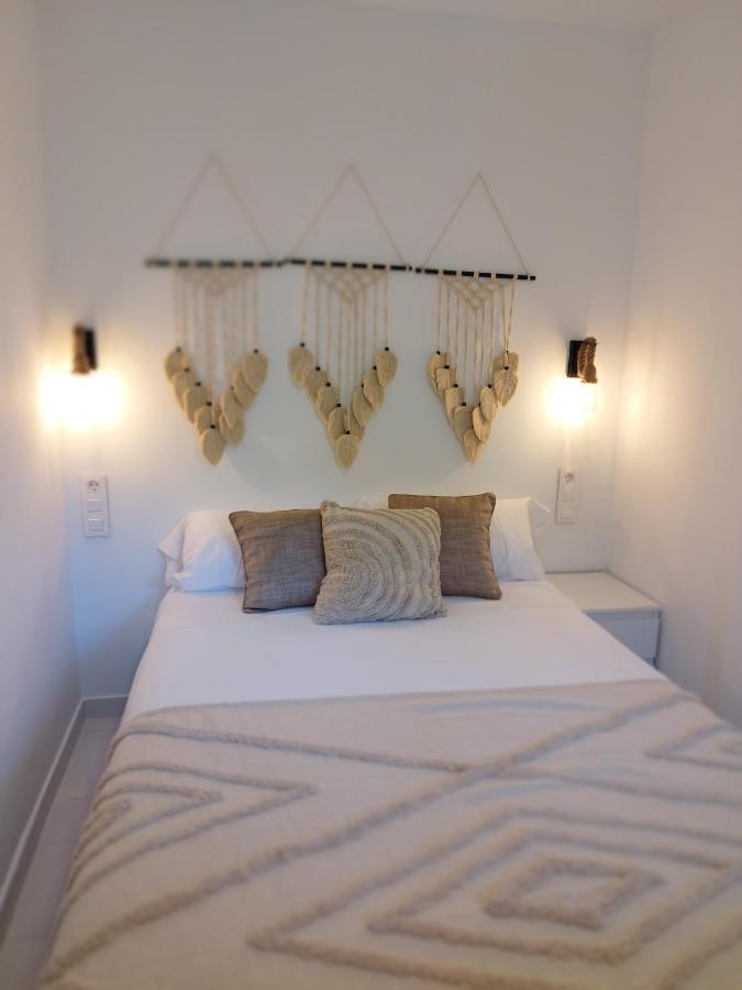 Apartamento Playa Levante ベニドルム エクステリア 写真