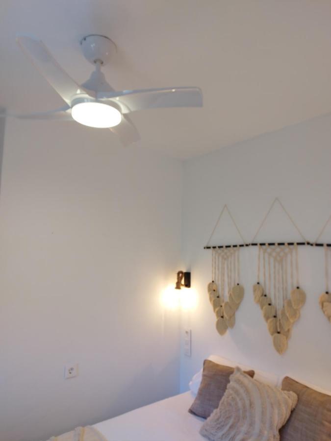 Apartamento Playa Levante ベニドルム エクステリア 写真