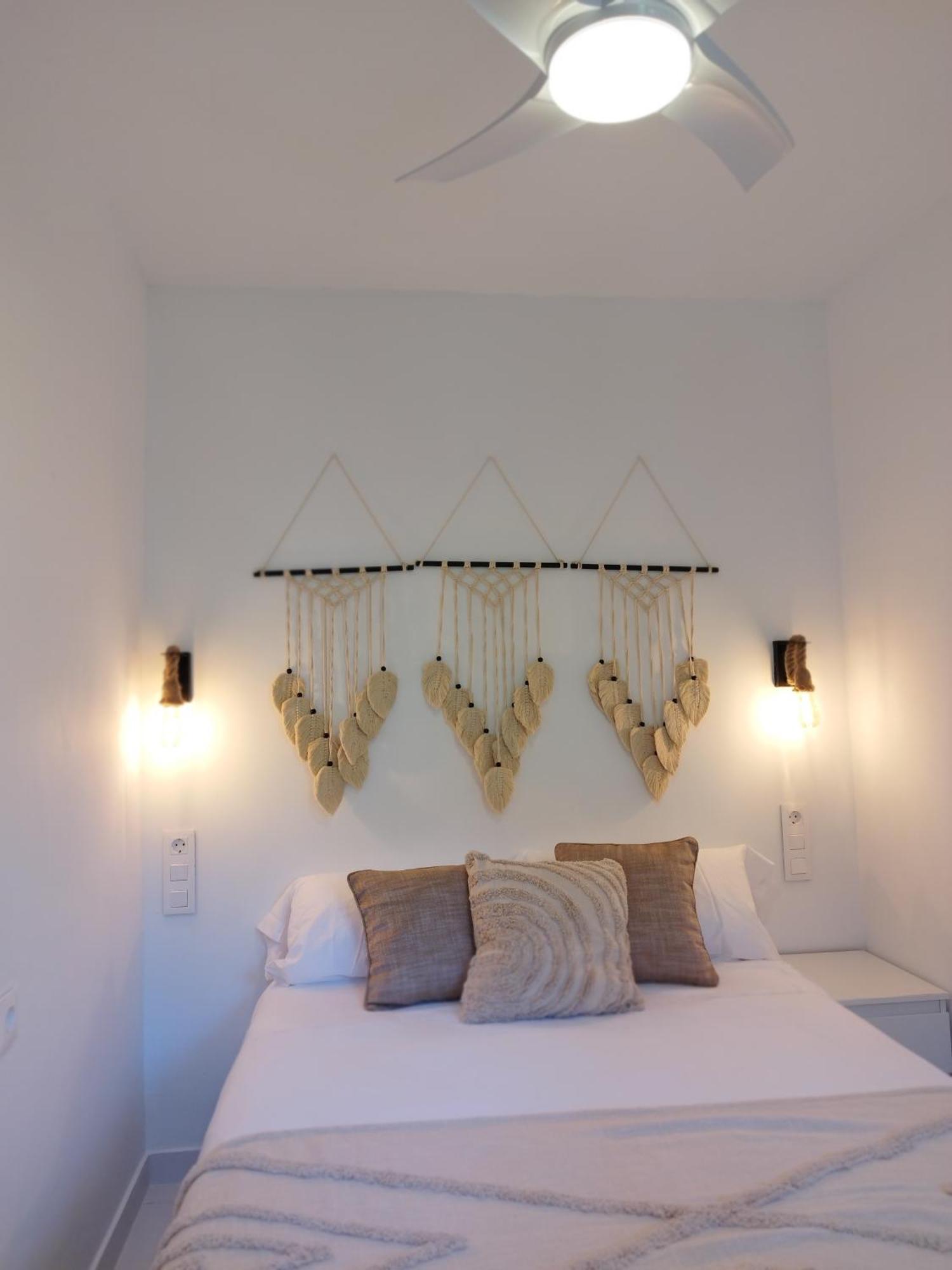 Apartamento Playa Levante ベニドルム 部屋 写真